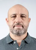 Foto de urna de Fernando Jose