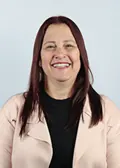 Foto de urna de Monica da Lia