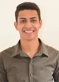Foto de urna de Kaka Gomes