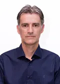 Foto de urna de Henrique