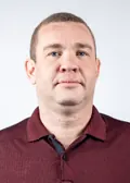 Foto de urna de João do Táxi