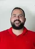 Foto de urna de Matheus Maia