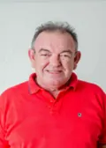 Foto de urna de Cláudio