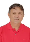 Foto de urna de Milson Abreu