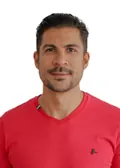 Foto de urna de Peron Filho