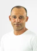 Foto de urna de Van da Serra