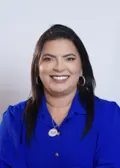 Foto de urna de Avenys Soares