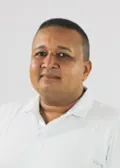 Foto de urna de Acacio de Paía