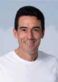 Foto de urna de Zé Hilário