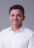Foto de urna de Jaelson Matias