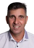 Foto de urna de Sergio Pindauva