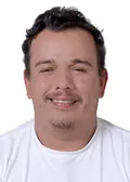 Foto de urna de Juliano Bubna