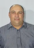 Foto de urna de Duda do CTG