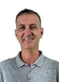 Foto de urna de Ricardinho Manoeira