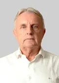 Foto de urna de Adelmo