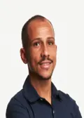 Foto de urna de Dieguinho da Furgão