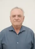 Foto de urna de Adauto