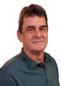 Foto de urna de Mauro Bernardi