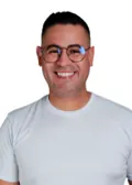 Foto de urna de Policial Vidal