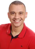 Foto de urna de Yago Pereira