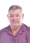 Foto de urna de Clovis Kliemann