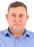 Foto de urna de Marceu Patroleiro