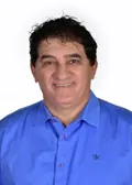 Foto de urna de Cal