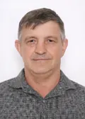 Foto de urna de Gilmar Heinz - Zimo