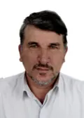 Foto de urna de Rogerio da Ambulância