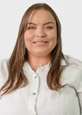 Foto de urna de Tatá