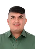 Foto de urna de Adilson Feitosa