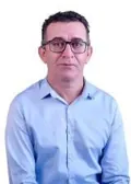 Foto de urna de Tonho Fateiro