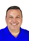 Foto de urna de Fabiano Paz