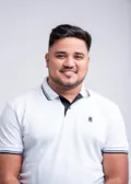 Foto de urna de Junior de Daniel da Kombi