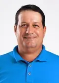 Foto de urna de Nenén Ração