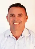 Foto de urna de Edinho dos Mendes