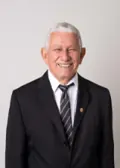 Foto de urna de Raminho do Video