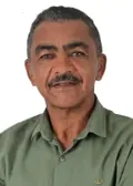 Foto de urna de Antônio Biloza