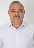 Foto de urna de Chico de Irineu
