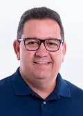 Foto de urna de Marcos Dias