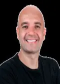 Foto de urna de Marcio Ribeiro