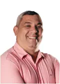 Foto de urna de Grilo