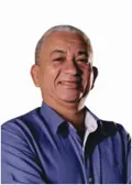 Foto de urna de Cicero
