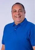 Foto de urna de Jadielson