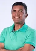 Foto de urna de Marcos Pajau