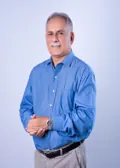 Foto de urna de Carlos Soares