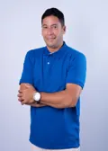 Foto de urna de Neto Rosendo