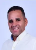 Foto de urna de Urso Biano