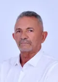 Foto de urna de Arnaldo Barbosa