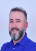 Foto de urna de Júnior Mulungú